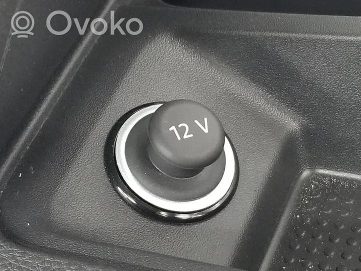 Seat Ibiza V (KJ) Podłokietnik tunelu środkowego 6F1863241L