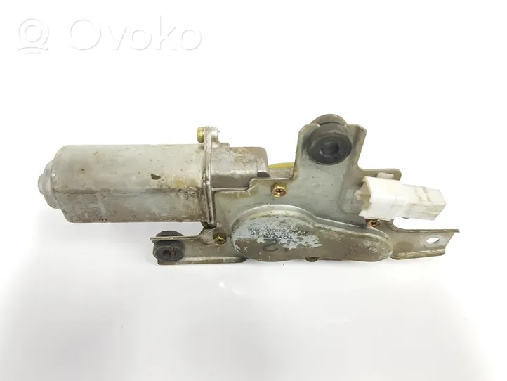 Toyota Land Cruiser (HDJ90) Galinio stiklo valytuvo varikliukas 8513060150