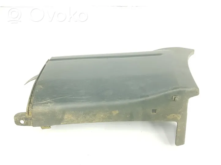 Toyota Land Cruiser (HDJ90) Etupuskurin kulmaosan verhoilu 5215260250