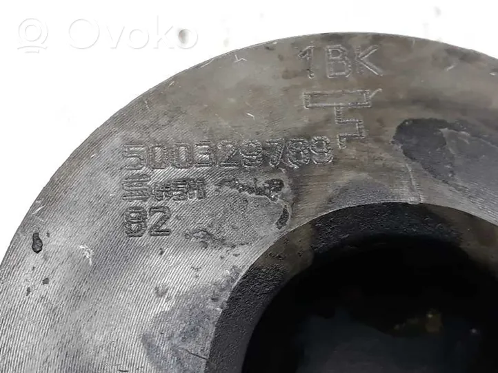 Opel Movano A Tłok z korbowodem 9162444