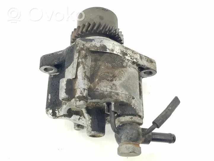 Toyota Land Cruiser (HDJ90) Zawór podciśnieniowy 2930067020