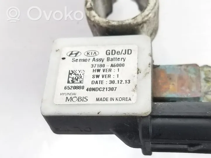 Hyundai i30 Cavo positivo (batteria) 55220A6100