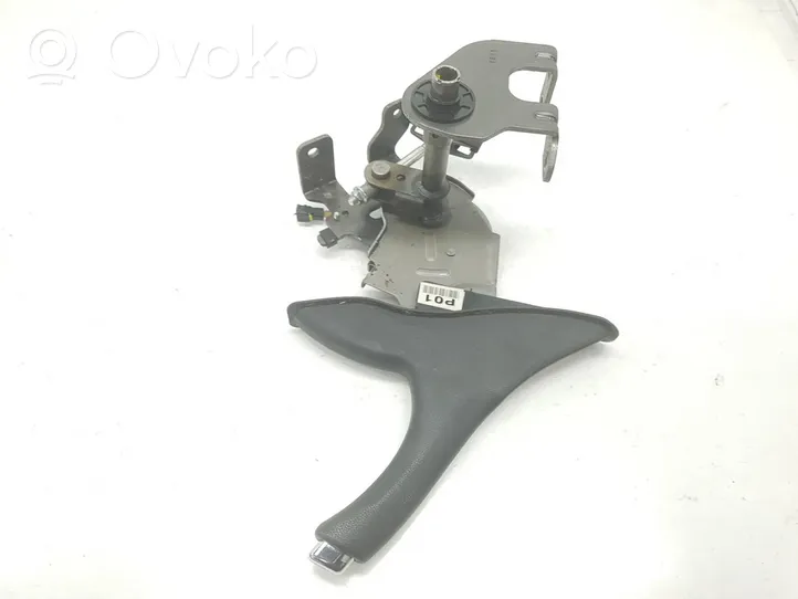 Hyundai Veloster Rankinio atleidimo rankenėlė 597102V000