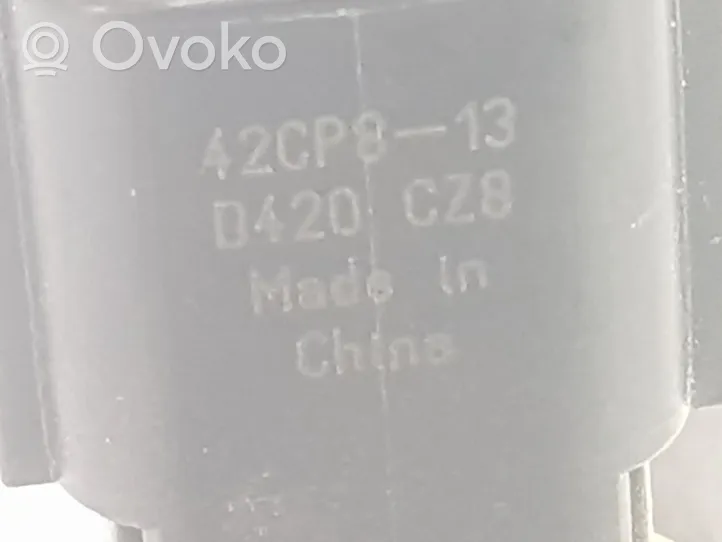 Mazda CX-5 Inne elementy układu klimatyzacji A/C KD456146X