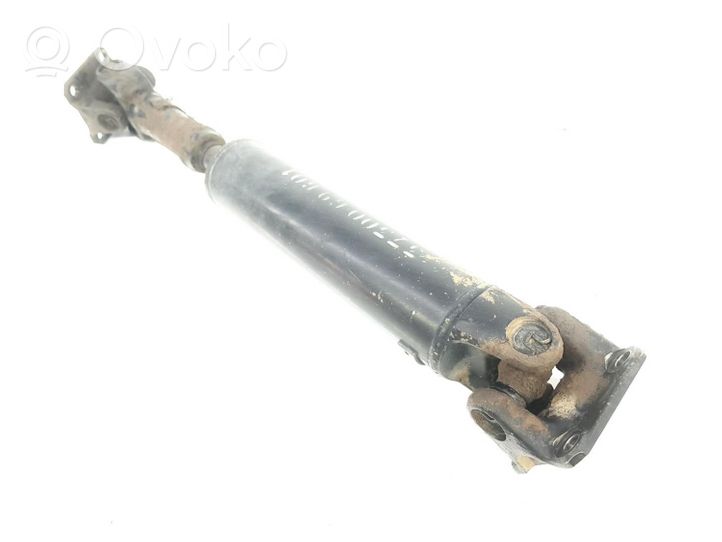 Nissan Patrol Y61 Albero di trasmissione con sede centrale 37300G9601