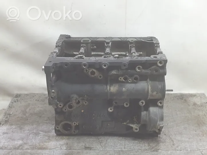 Seat Alhambra (Mk2) Engine block 