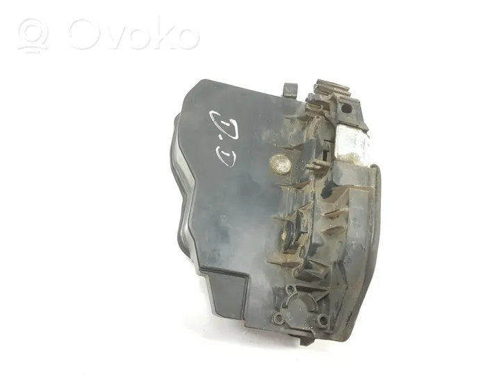 BMW X6 E71 Etuoven lukko 51217276682