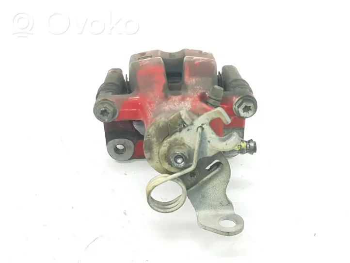 Opel Corsa E Bremssattel hinten 95517074