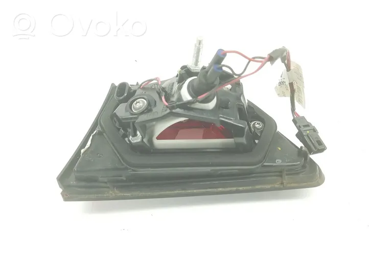 Renault Captur Lampa tylna 265551311R