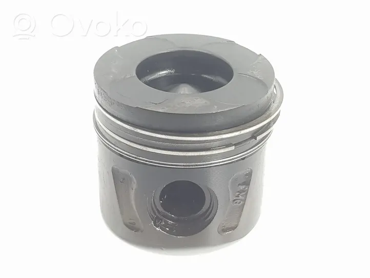 Citroen Nemo Piston avec bielle 1608298980