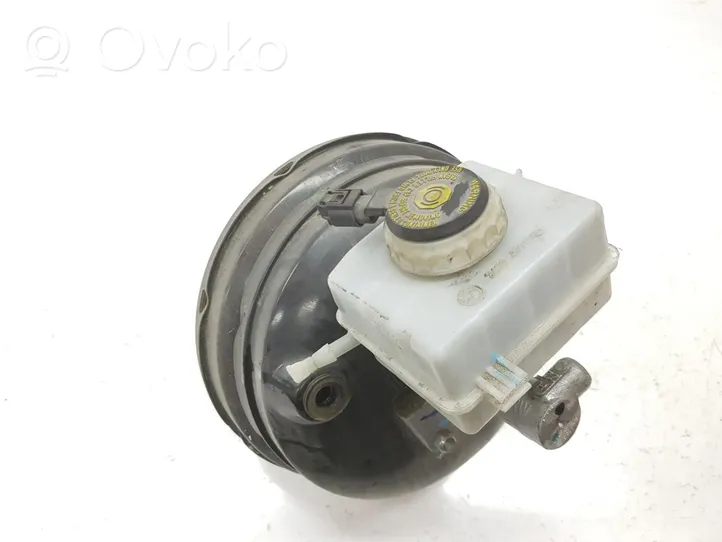 BMW X5M E70 Servo-frein 34336791410