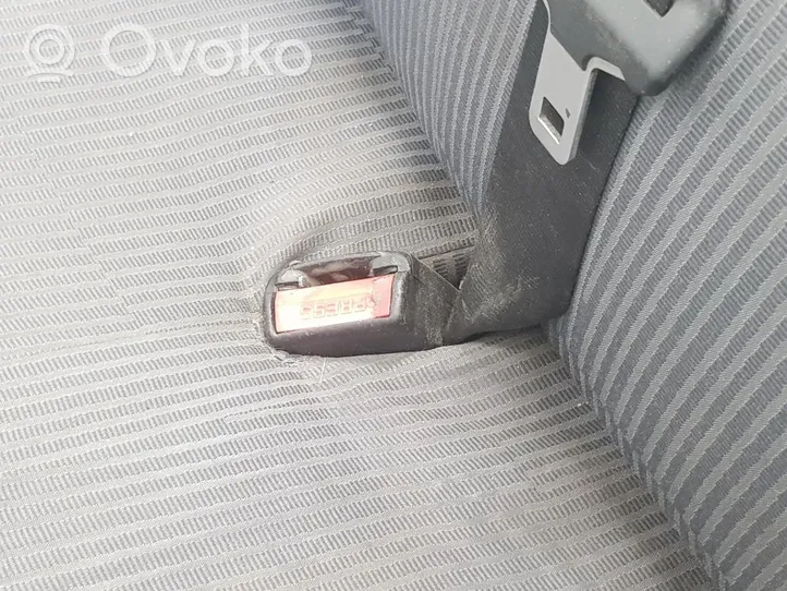 Opel Vivaro Fotel przedni pasażera 