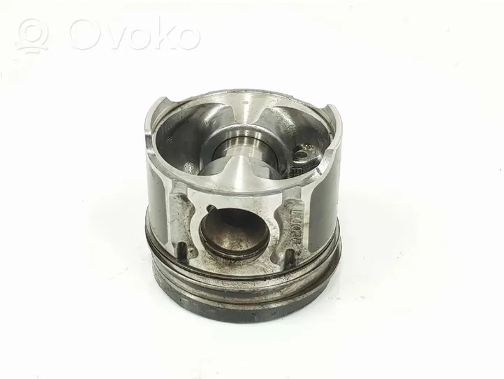 SsangYong Kyron Piston avec bielle 6640300917