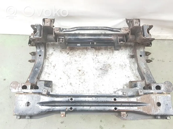 Mitsubishi Montero Bastidor delantero 4000A210