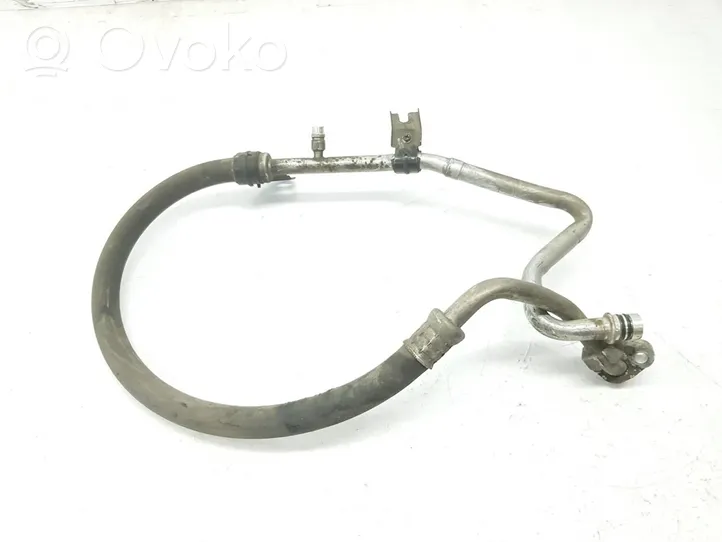 Toyota Avensis T250 Oro kondicionieriaus kita detalė 8870405360