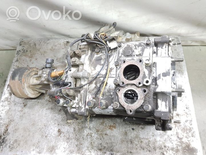 Mitsubishi Montero Skrzynia rozdzielcza / Reduktor MR165982