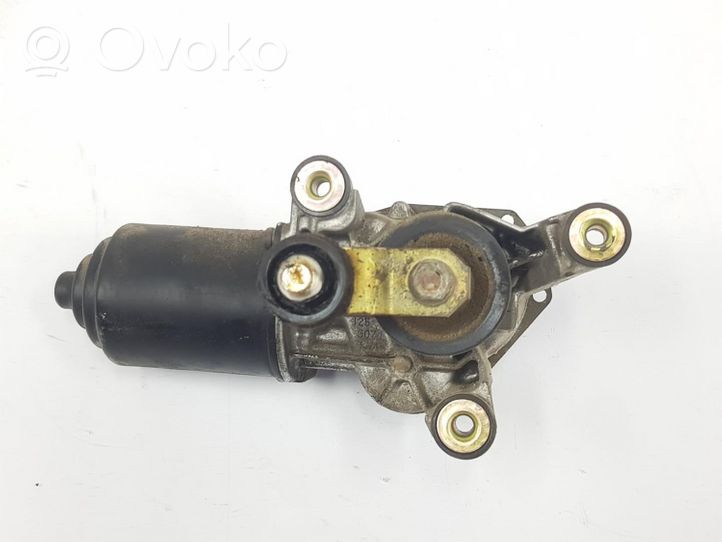 Nissan Navara Mechanizm i silniczek wycieraczek szyby przedniej / czołowej 2881559G00