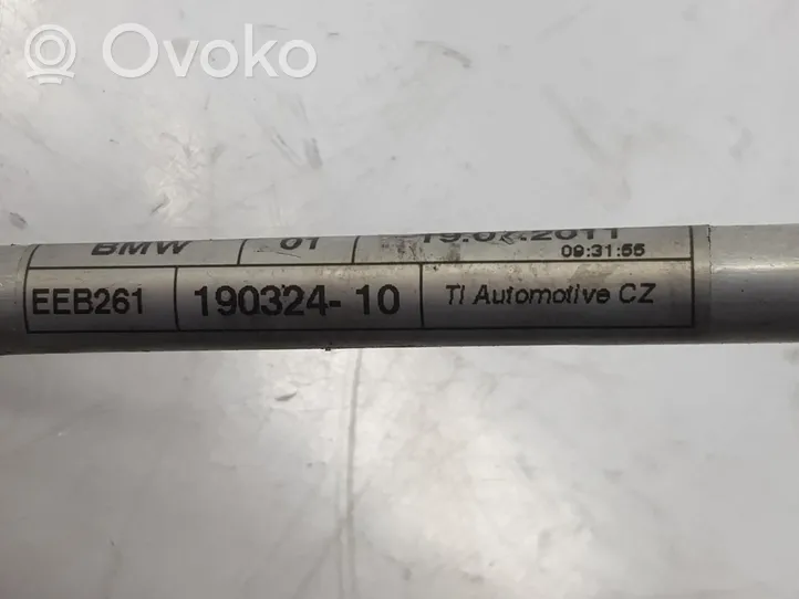 BMW 7 G11 G12 Inne elementy układu klimatyzacji A/C 64539212236