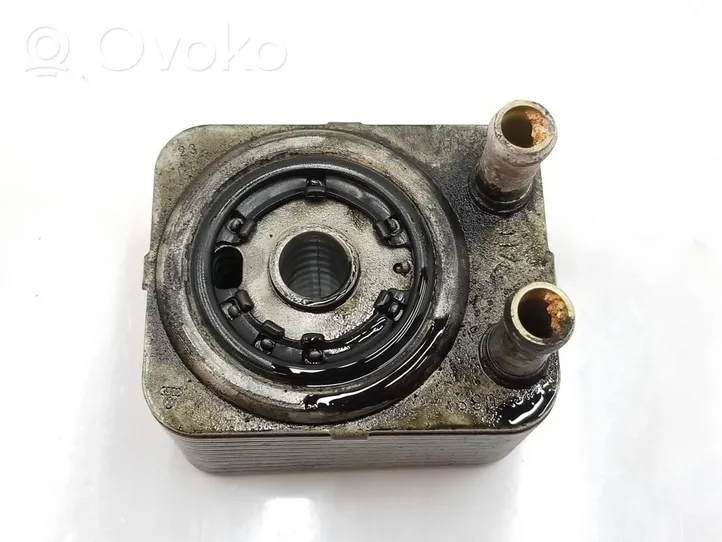 Volkswagen PASSAT B5.5 Radiatore dell’olio del motore 038117021B