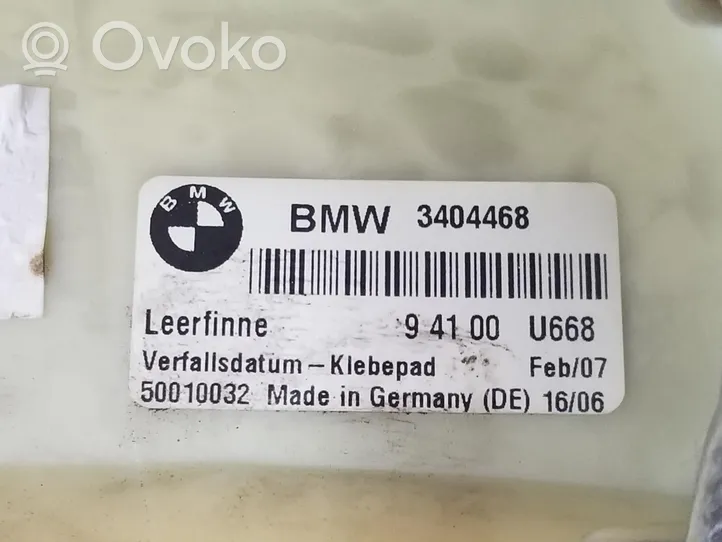 BMW 3 E90 E91 Antenna autoradio 65203454166