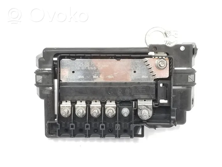 Seat Arona Module de fusibles 2Q0937548D