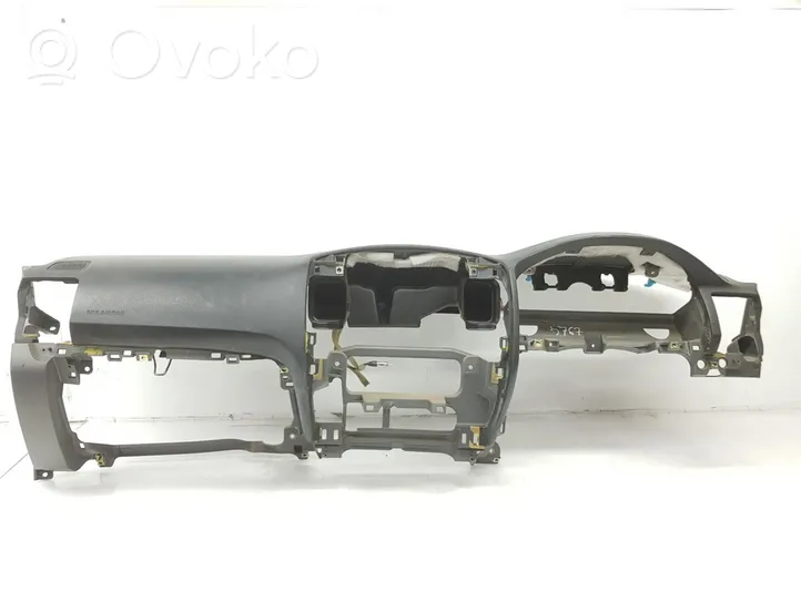 Toyota Land Cruiser (J120) Panel de instrumentos 5540160905C0