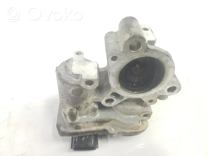 Dacia Dokker EGR valve cooler 147100361R