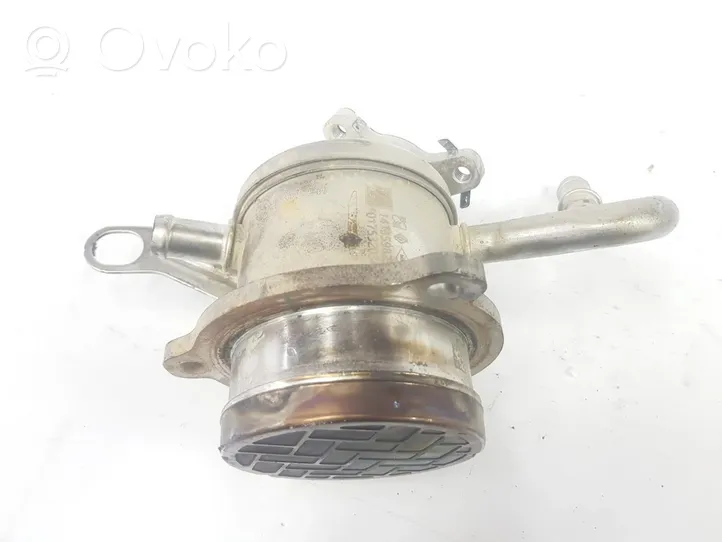 Dacia Dokker EGR valve cooler 147359823R