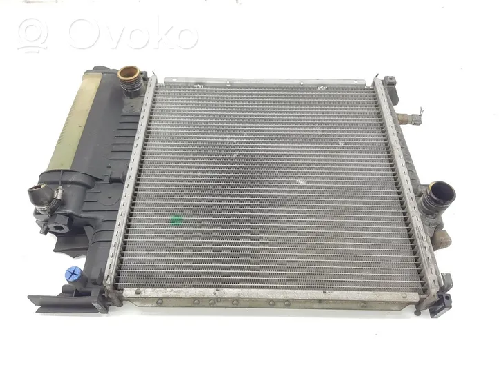 BMW Z3 E36 Coolant radiator 17111728905