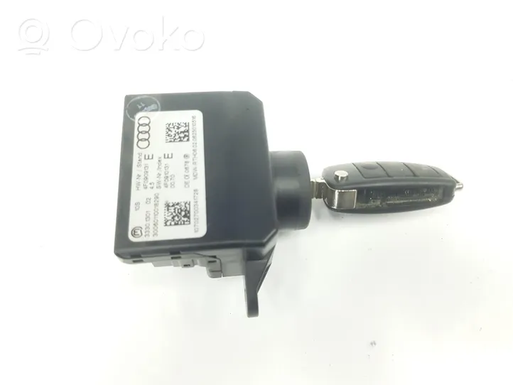 Audi Q7 4M Blocchetto accensione 4F0909131E