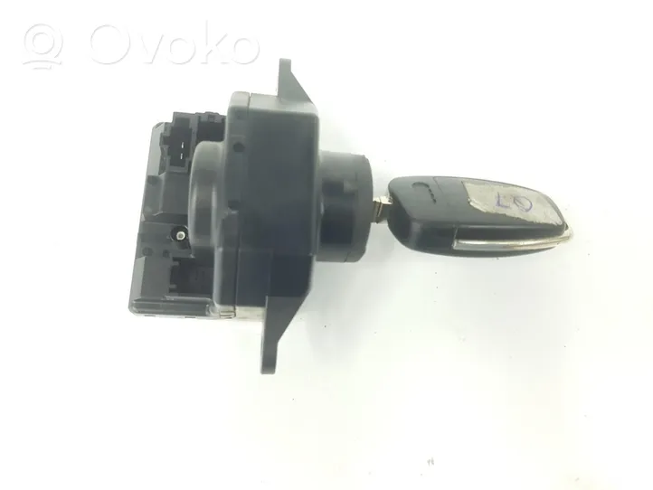 Audi Q7 4M Blocchetto accensione 4F0909131E