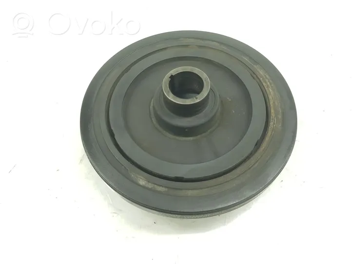 Mercedes-Benz ML W163 Puleggia dell’albero motore A6120300203