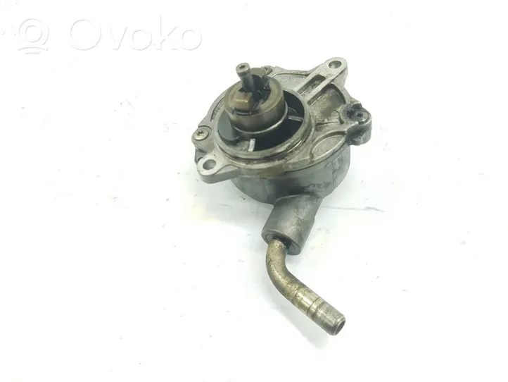 Mercedes-Benz ML W163 Valvola di depressione A6112300065