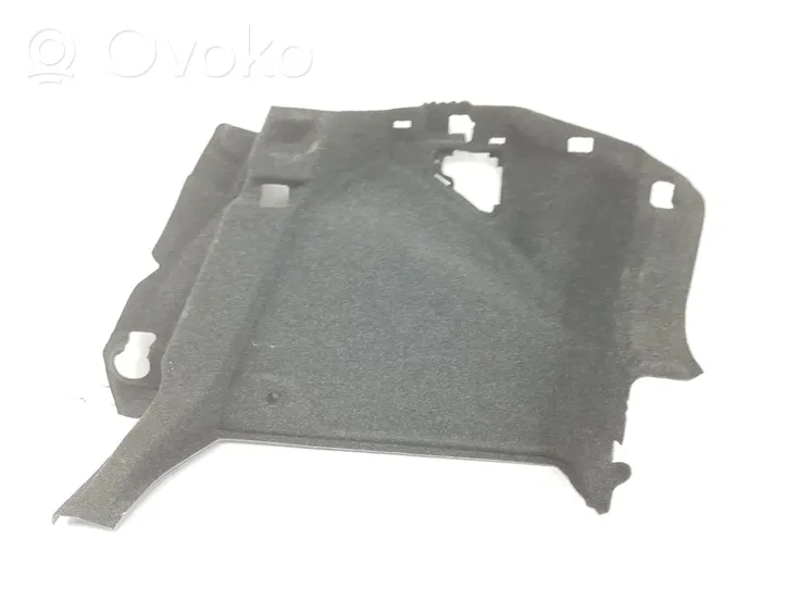 Seat Ibiza V (KJ) Tavaratilan pohjan tekstiilimatto 6F0867428L