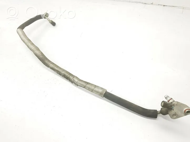 BMW 7 E38 Altri parti dell’aria condizionata (A/C) 64538391337