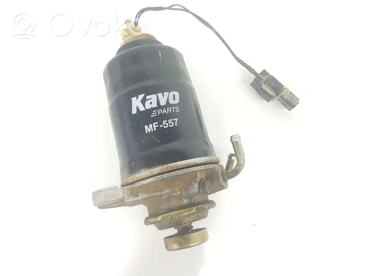 Mitsubishi Montero Filtre à carburant MB129677