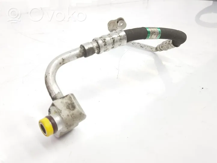 BMW 3 E90 E91 Tubo flessibile di aspirazione del compressore ad aria dello pneumatico 64533400414