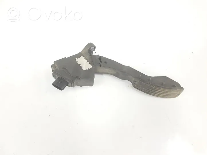 Toyota Auris E210 Accelerator throttle pedal 7811002011