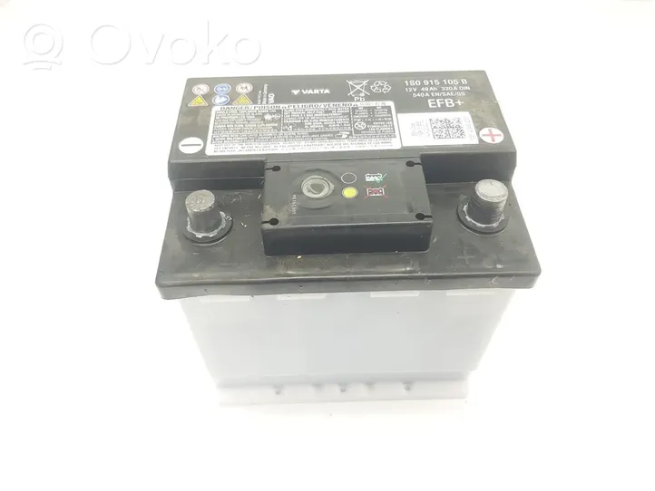 Seat Ibiza V (KJ) Batterie 1S0915105B