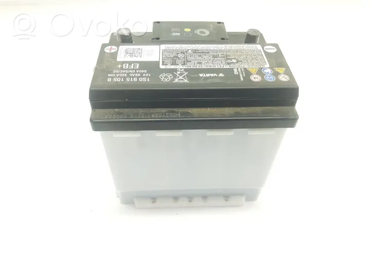 Seat Ibiza V (KJ) Batterie 1S0915105B