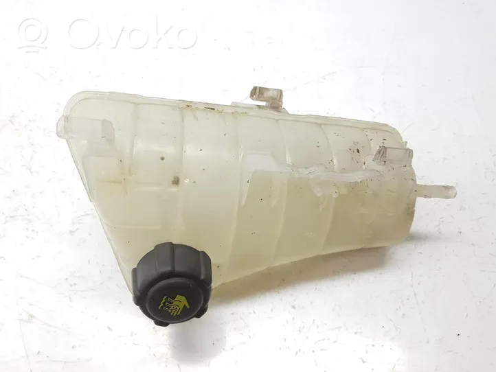 Mercedes-Benz Citan W415 Vase d'expansion / réservoir de liquide de refroidissement A4155000049