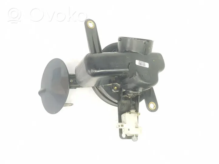 Mercedes-Benz ML W163 Tappo del serbatoio del carburante A1636300567