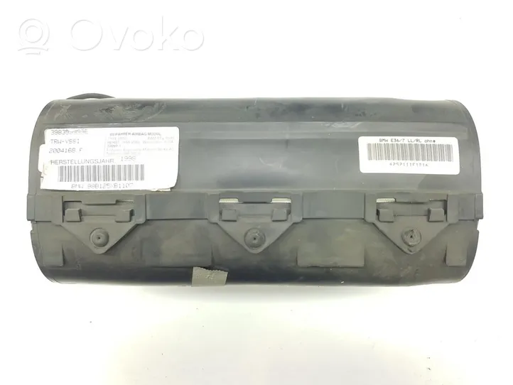 BMW Z3 E36 Airbag-Set mit Verkleidung 51458401186