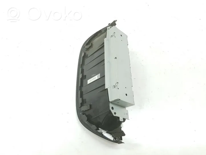 Honda FR-V Monitori/näyttö/pieni näyttö 39100SJDG01ZA