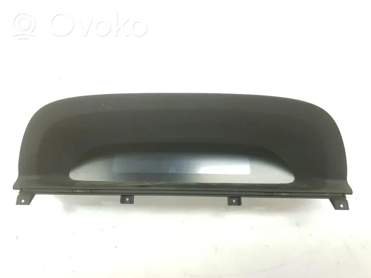 Honda FR-V Pantalla/monitor/visor 39100SJDG01ZA