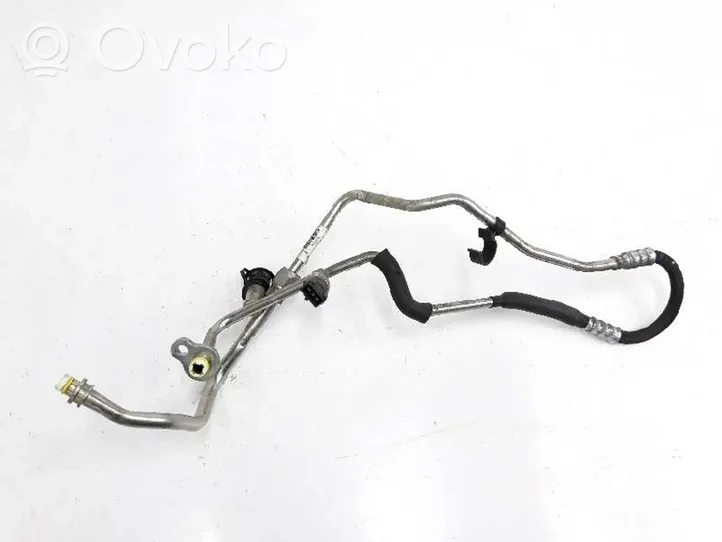 Volvo S40 Tubo flessibile di aspirazione del compressore ad aria dello pneumatico 31320480