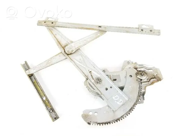 Land Rover Defender Front door electric window regulator CUH000101