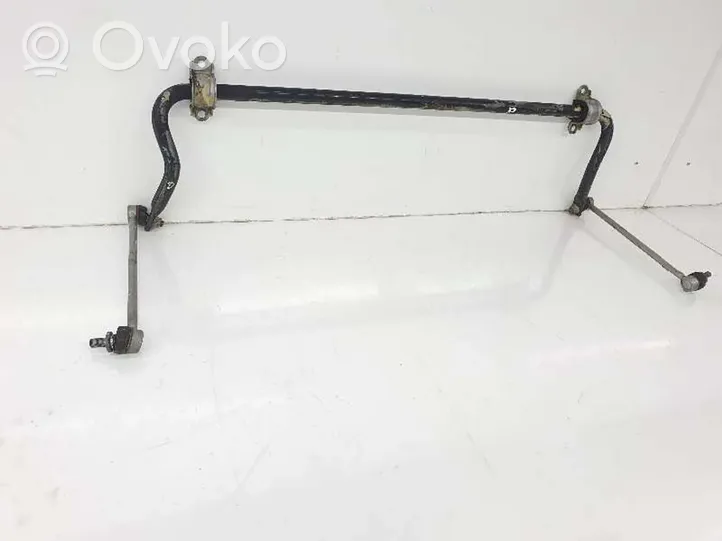 Volkswagen Crafter Barra stabilizzatrice anteriore/barra antirollio 2N0411305