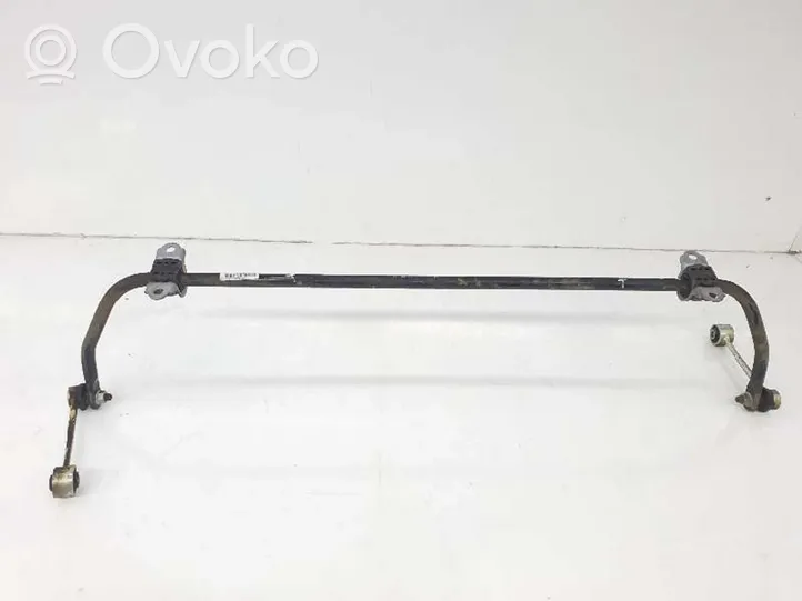 Volkswagen Crafter Tylny stabilizator / drążek 2N0511409A