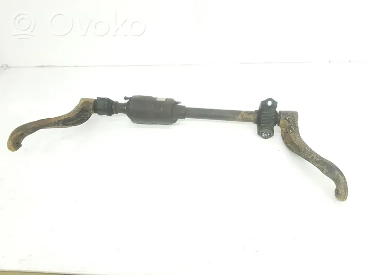 Land Rover Range Rover L405 Tylny stabilizator / drążek LR098962